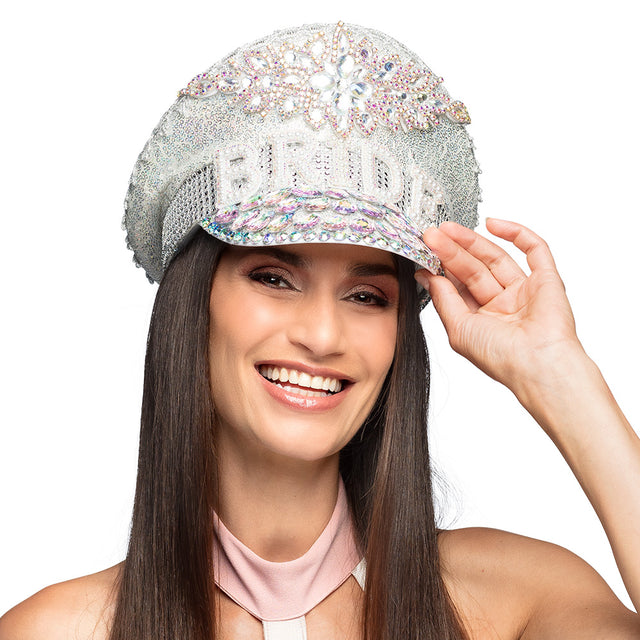 Boland pet 'Bride' sparkle