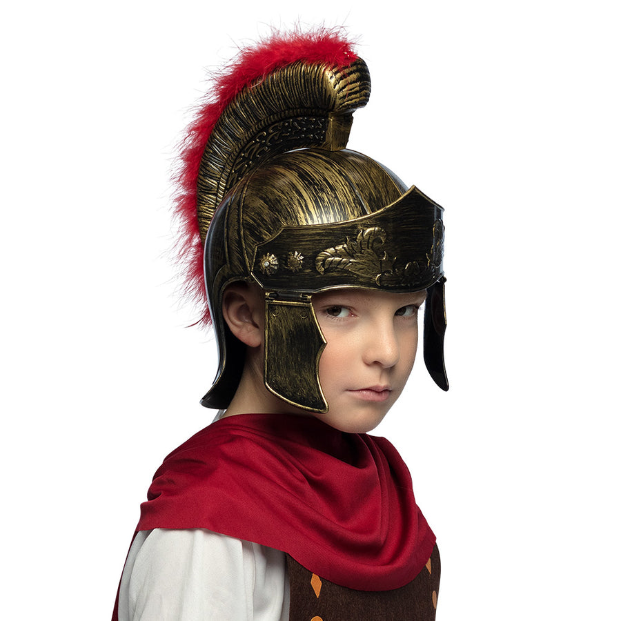Boland kinderhelm Romein