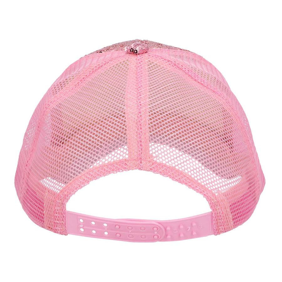 Boland pet Pink diva (verstelbaar)