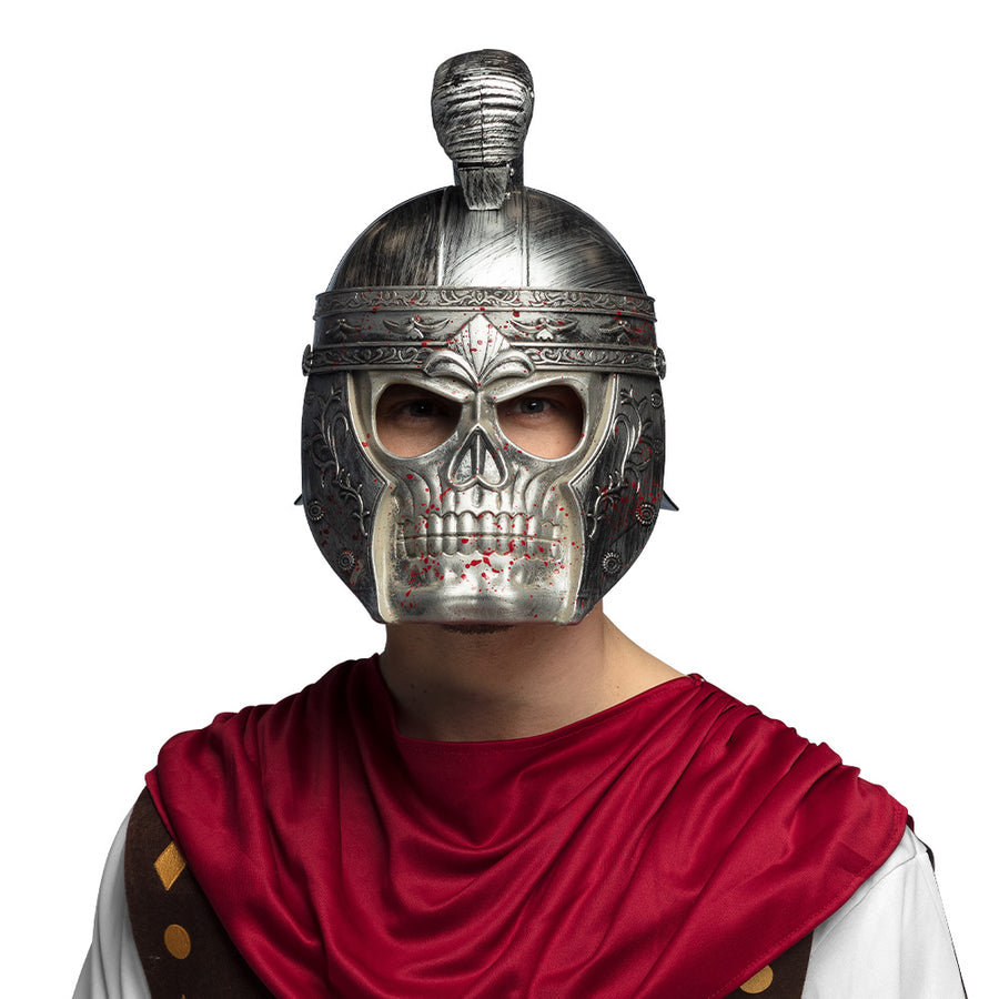 Boland helm Roman skull