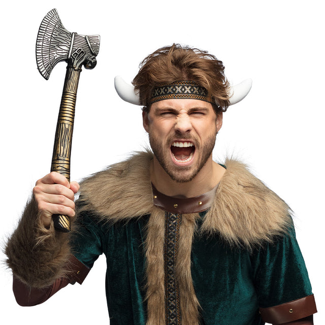 Boland viking bijl (49 cm)