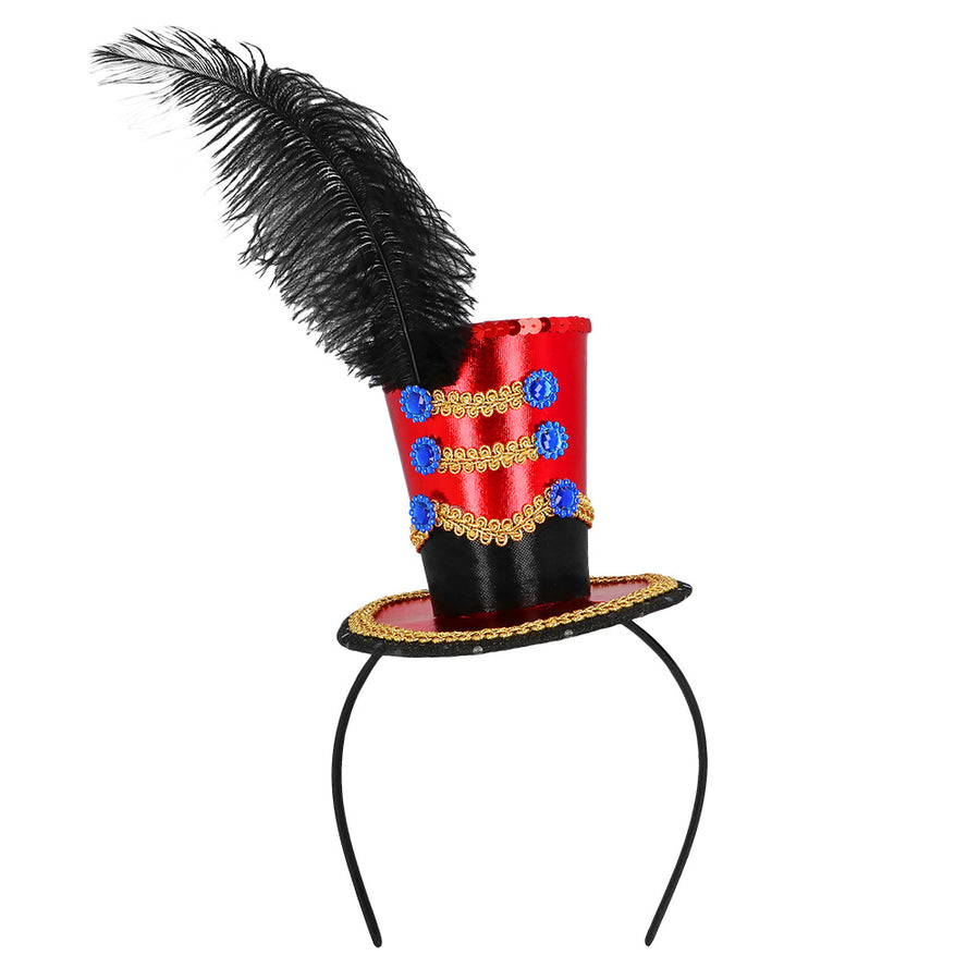 Boland diadeem Madame Parade