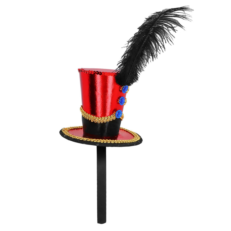 Boland diadeem Madame Parade