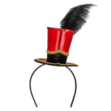 Boland diadeem Madame Parade