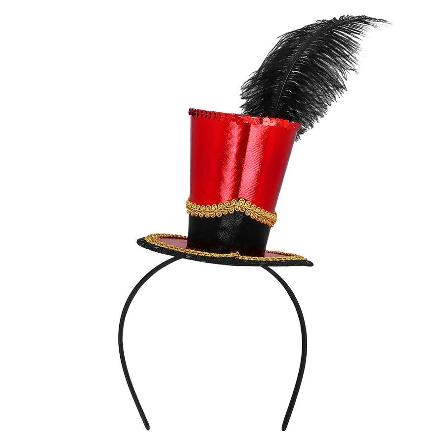 Boland diadeem Madame Parade