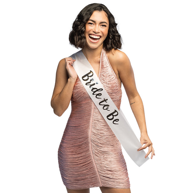 Boland sjerp 'Bride to be'