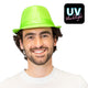 Neongroen