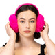 Fel roze