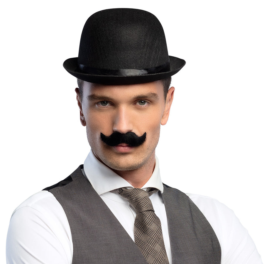 Boland snor Gentleman