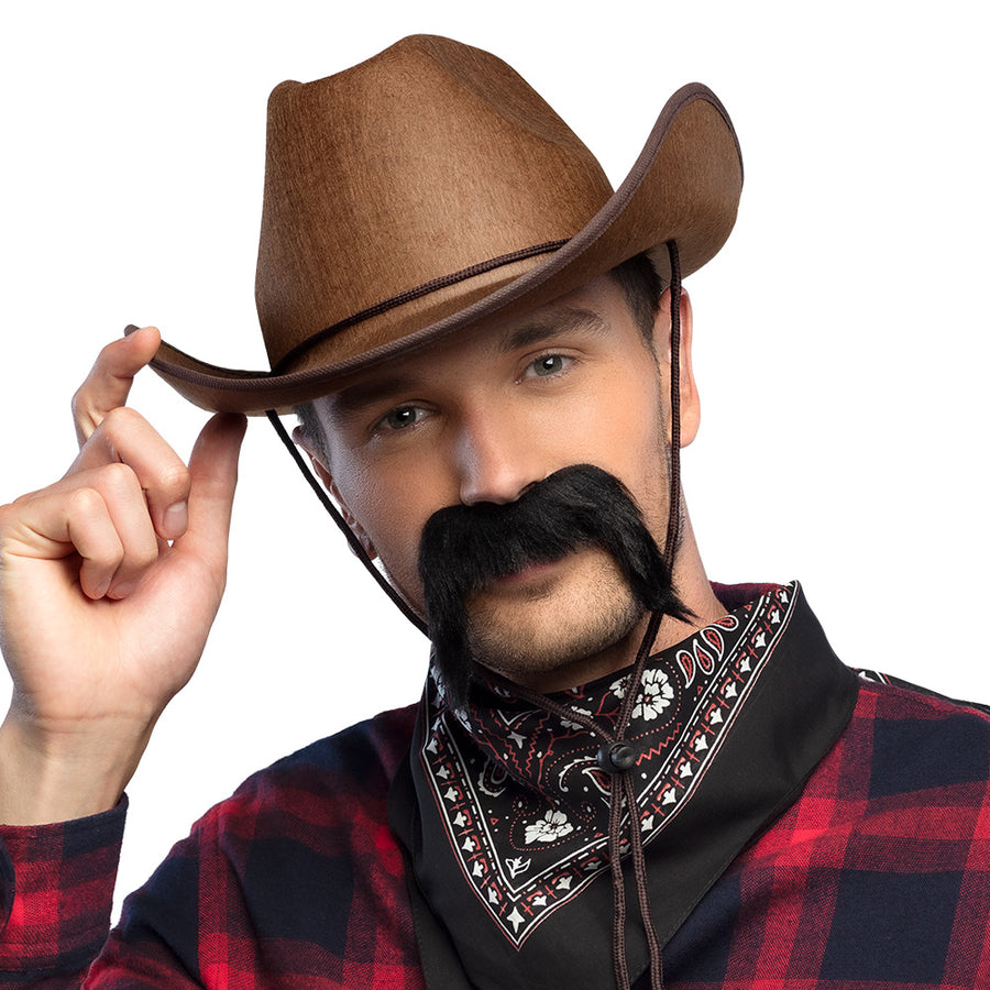 Boland snor Gringo