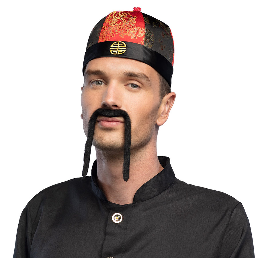 Boland snor Chinees