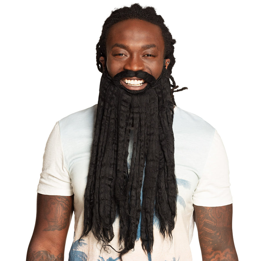 Boland baard Rastaman