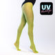 Neongroen