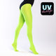 Neongroen