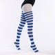 Wit/Blauw