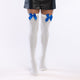 Wit/Blauw