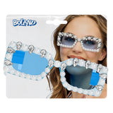 Boland partybril Pearl diva