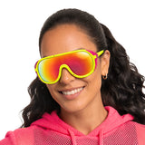 Boland partybril Rave runner UV