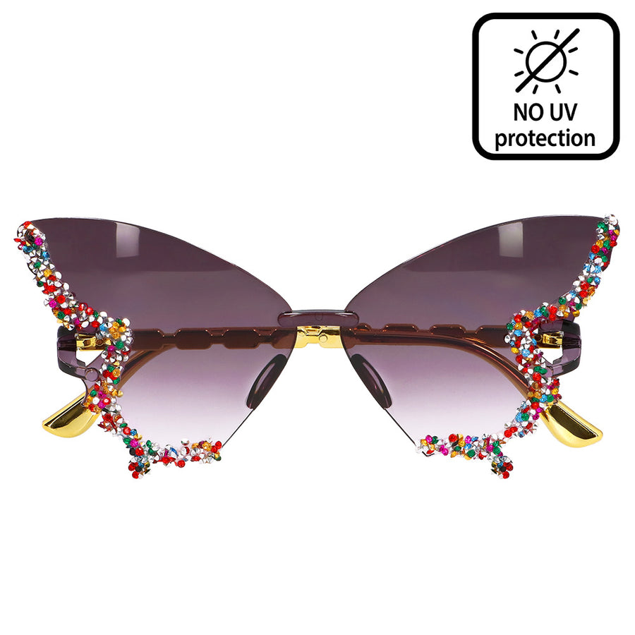 Boland partybril Enchanted