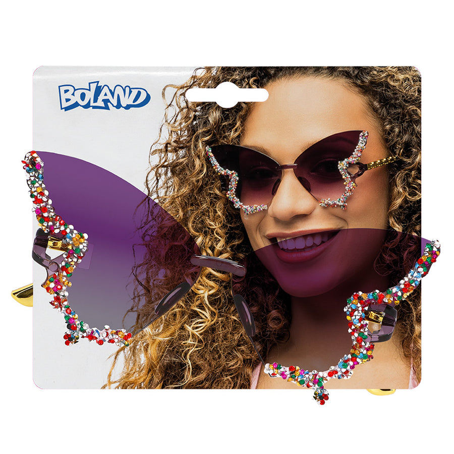 Boland partybril Enchanted