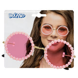 Boland partybril Candy