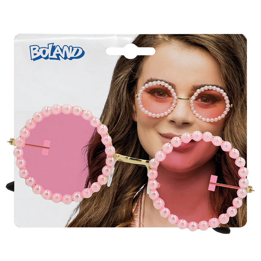 Boland partybril Candy