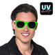 Neongroen