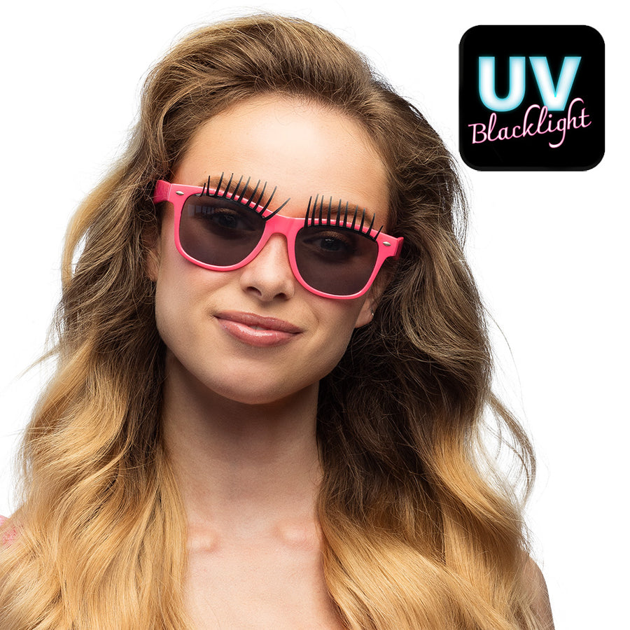 Boland partybril Bliss UV