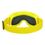 Boland party skibril Rave neongeel UV