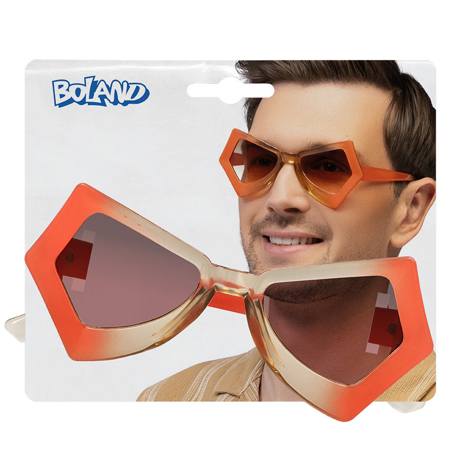 Boland partybril Nova