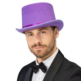 Boland hoed Colin violet