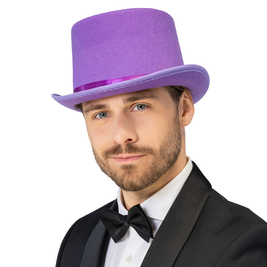 Boland hoed Colin violet