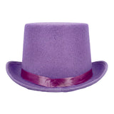 Boland hoed Colin violet