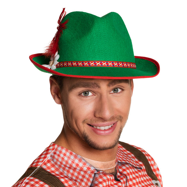Boland hoed Tirol