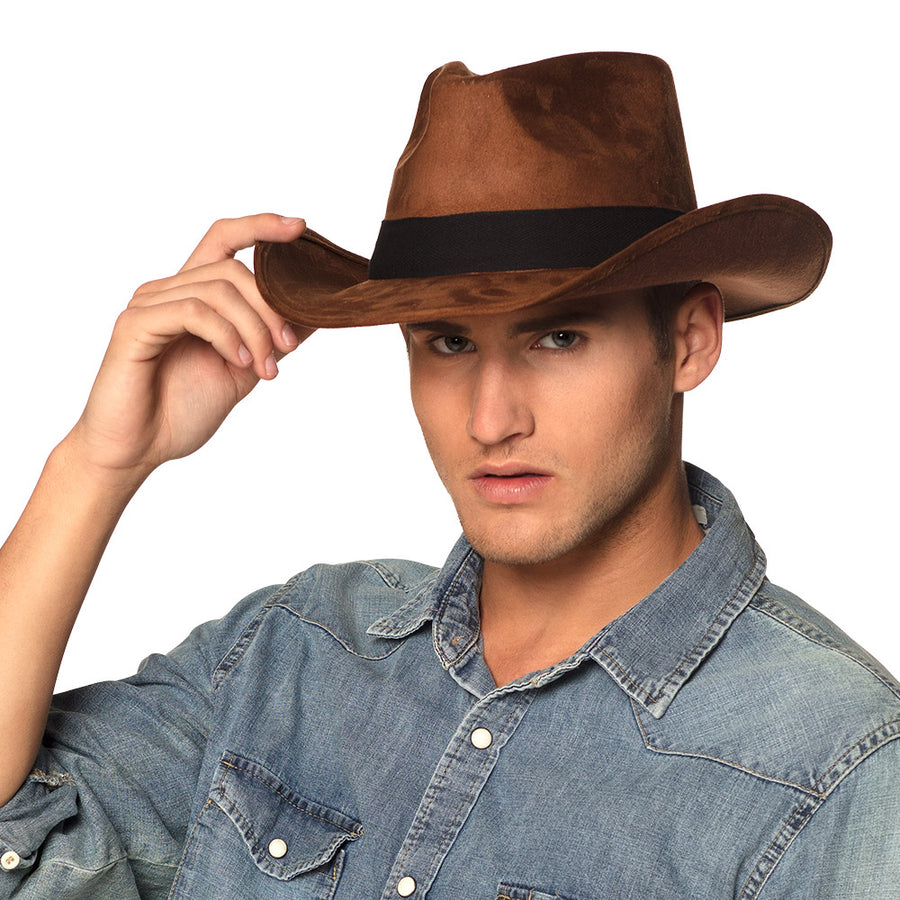 Boland cowboyhoed Adventure