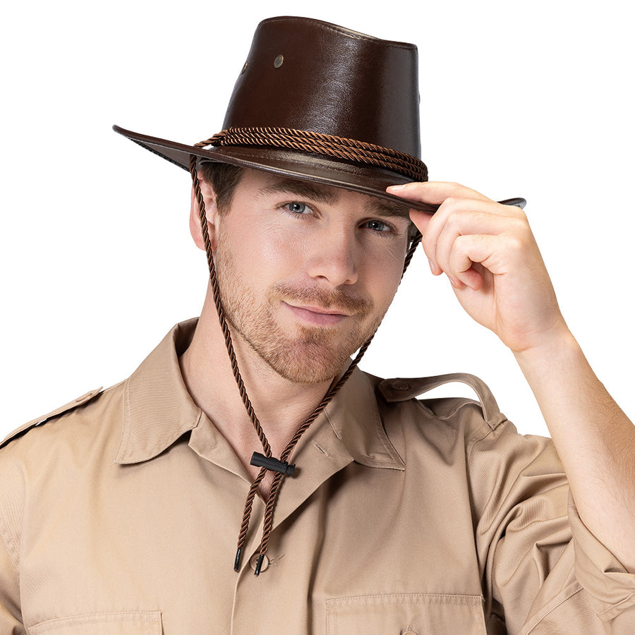 Boland cowboyhoed Outback