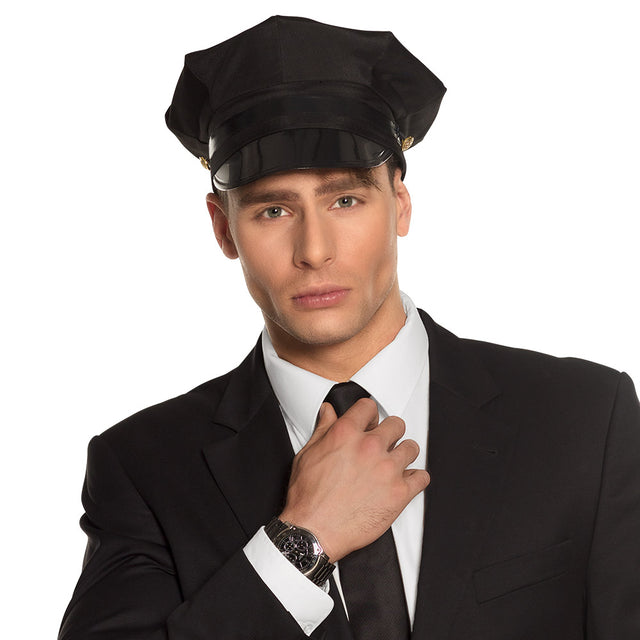 Boland pet Chauffeur