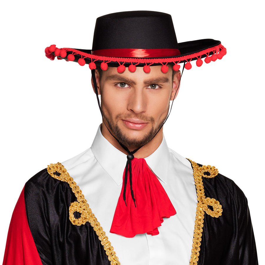 Boland hoed Espagnol deluxe