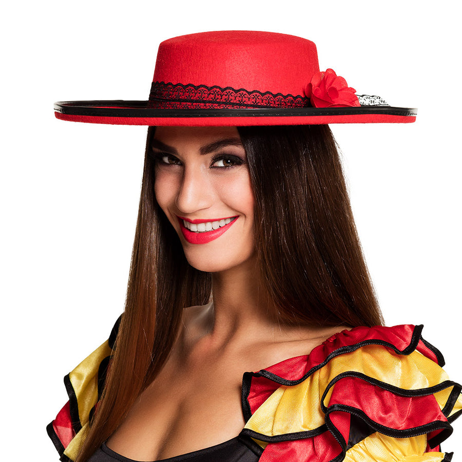 Boland hoed Señorita