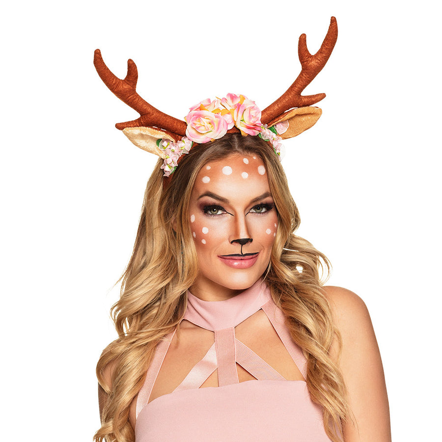 Boland diadeem Lovely reindeer