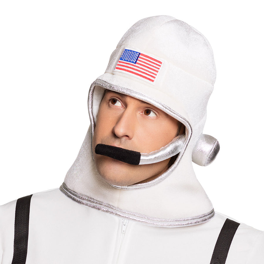 Boland hoed Astronaut