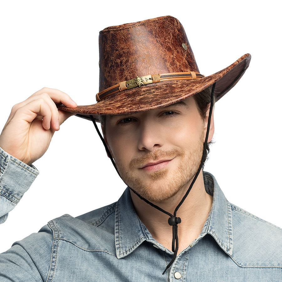 Boland cowboyhoed Outlaw
