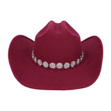 Boland cowboyhoed Star flower