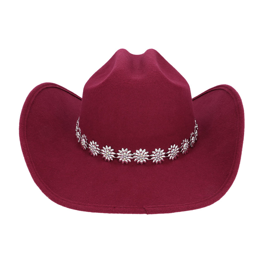 Boland cowboyhoed Star flower