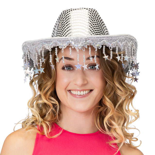 Boland cowboyhoed Sparkle