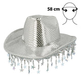 Boland cowboyhoed Sparkle
