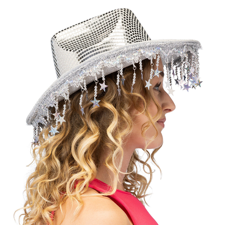 Boland cowboyhoed Sparkle