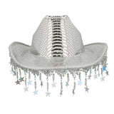 Boland cowboyhoed Sparkle