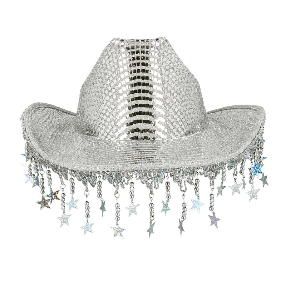 Boland cowboyhoed Sparkle