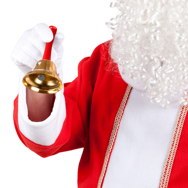 Boland kerstmanbel